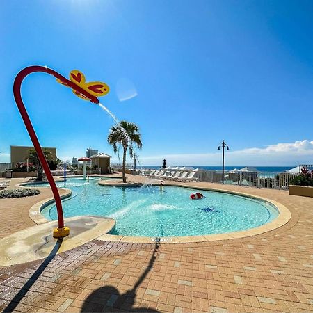 Spacious Resort Condo With Breathtaking Gulf Views! By Dolce Vita Getaways Pcb パナマシティービーチ エクステリア 写真